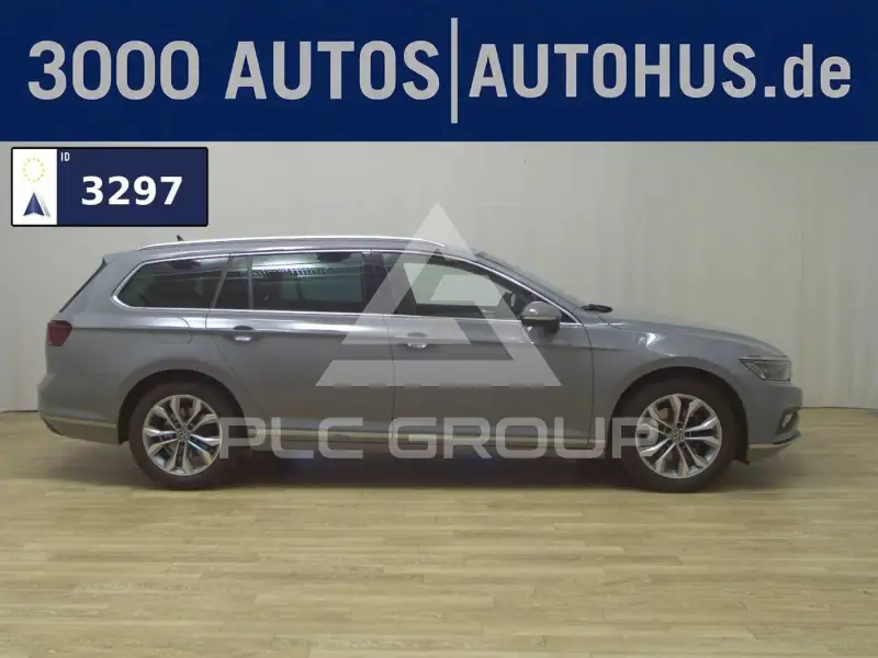 2022 Volkswagen Passat