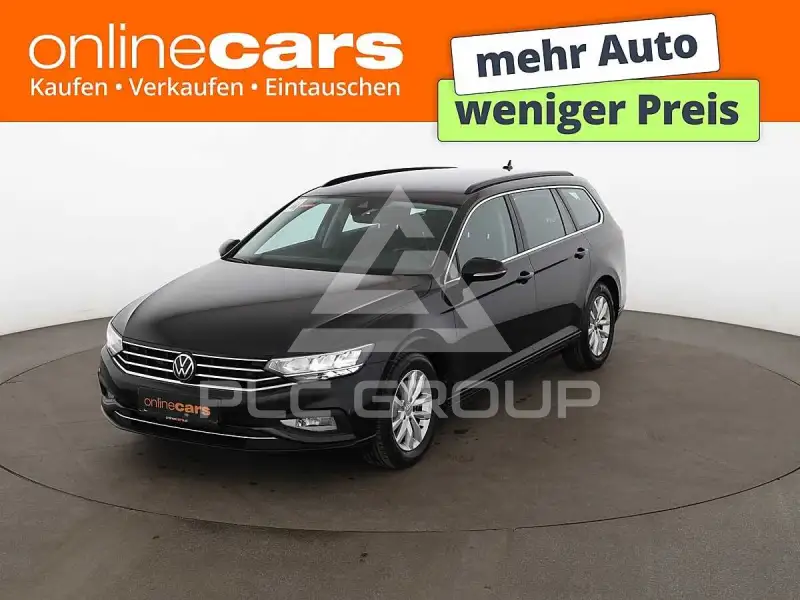 2022 Volkswagen Passat