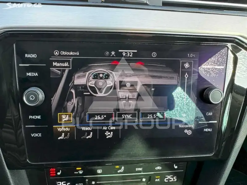 2022 Volkswagen Passat