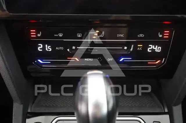 2022 Volkswagen Passat