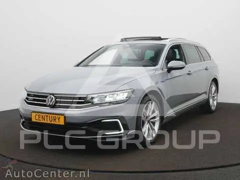 2022 Volkswagen Passat