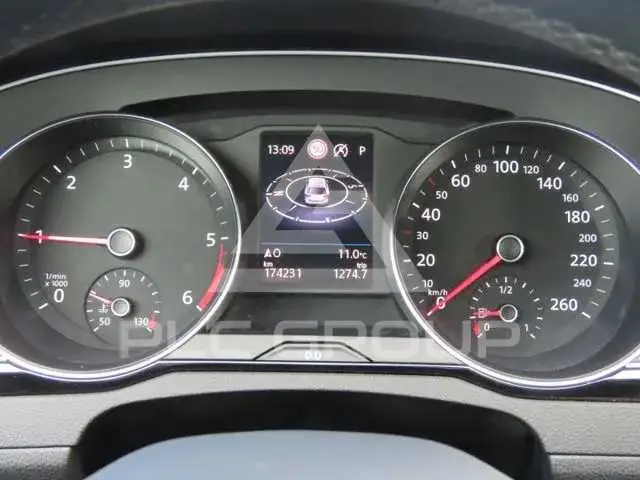 2022 Volkswagen Passat