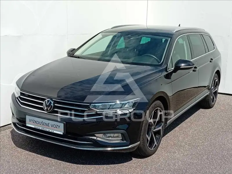 2022 Volkswagen Passat