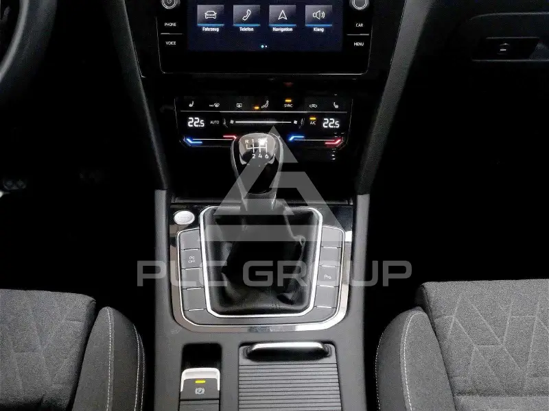 2022 Volkswagen Passat