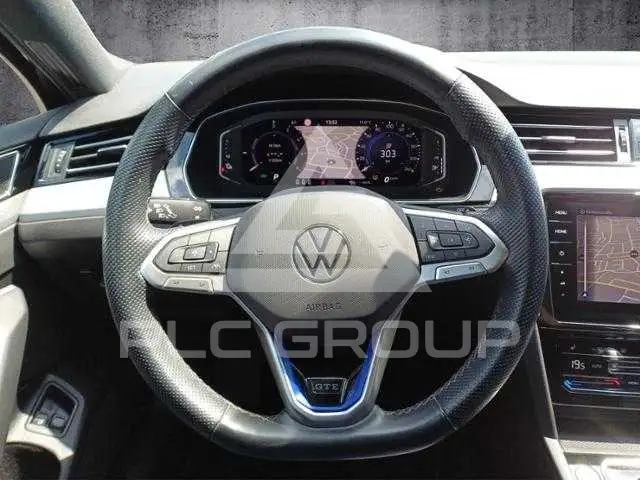2022 Volkswagen Passat