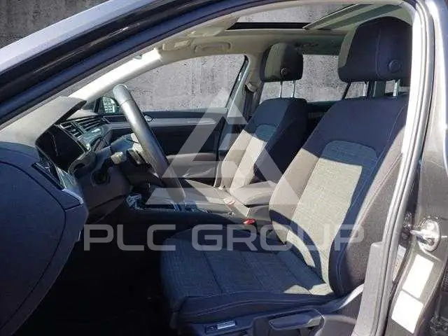 2022 Volkswagen Passat