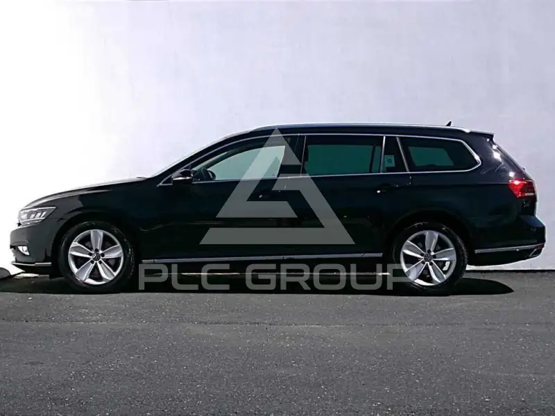 2022 Volkswagen Passat
