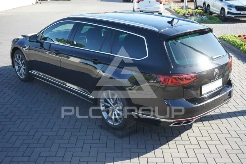 2022 Volkswagen Passat