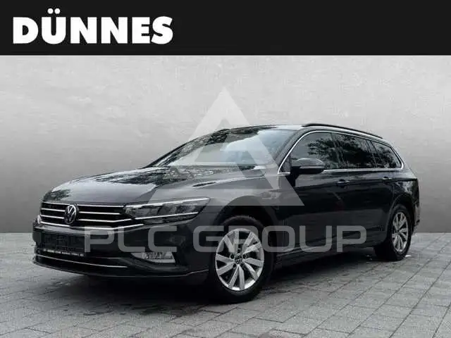 2022 Volkswagen Passat