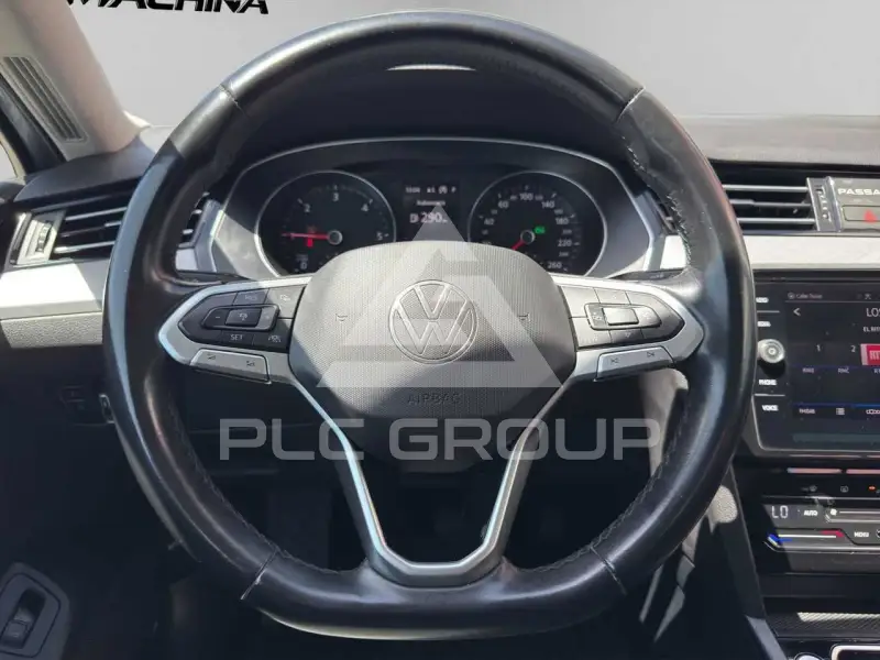2022 Volkswagen Passat