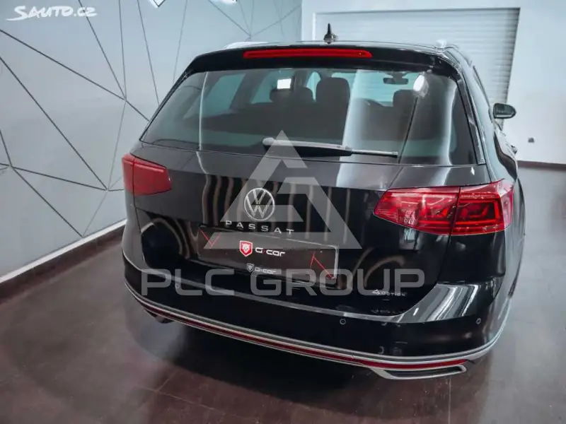 2022 Volkswagen Passat