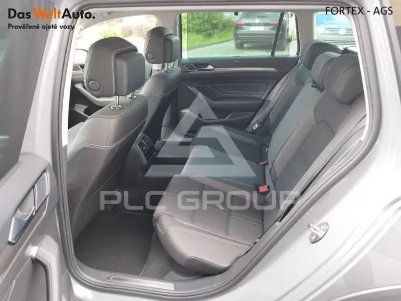 2022 Volkswagen Passat