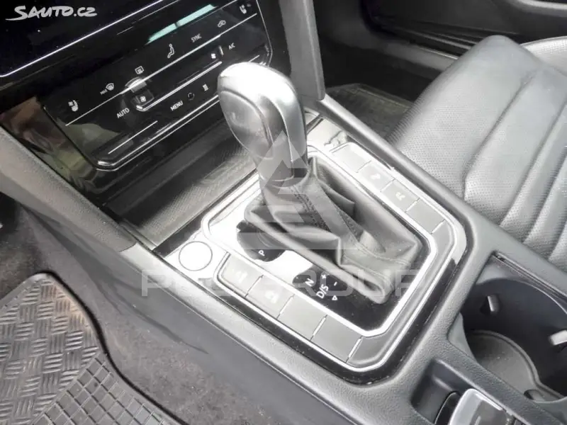 2022 Volkswagen Passat