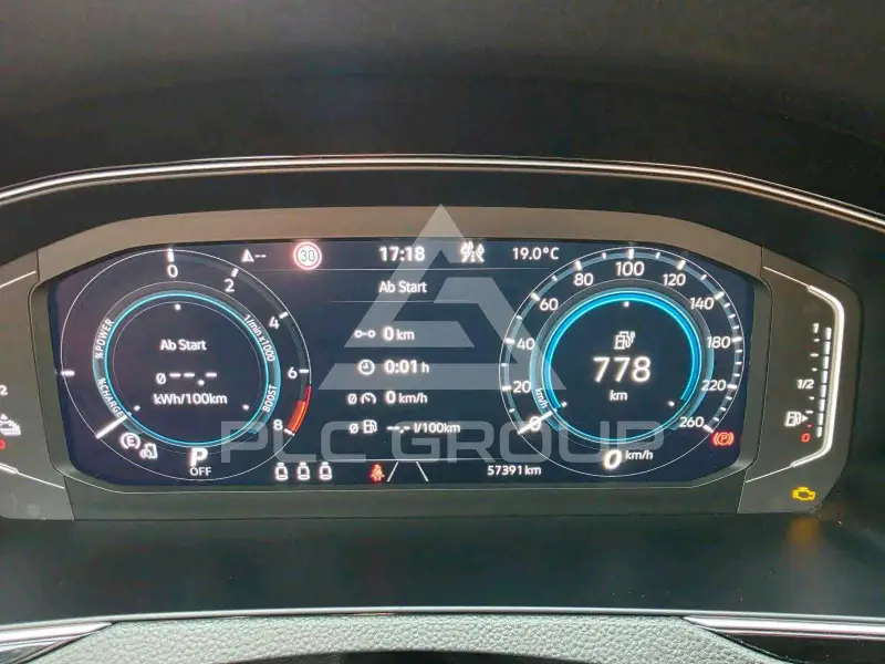 2022 Volkswagen Passat