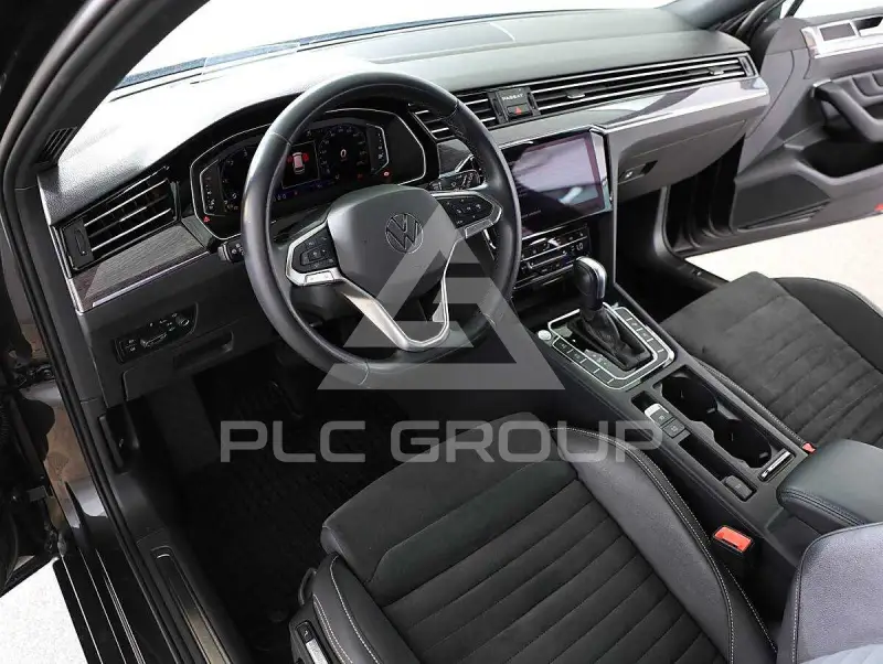 2022 Volkswagen Passat