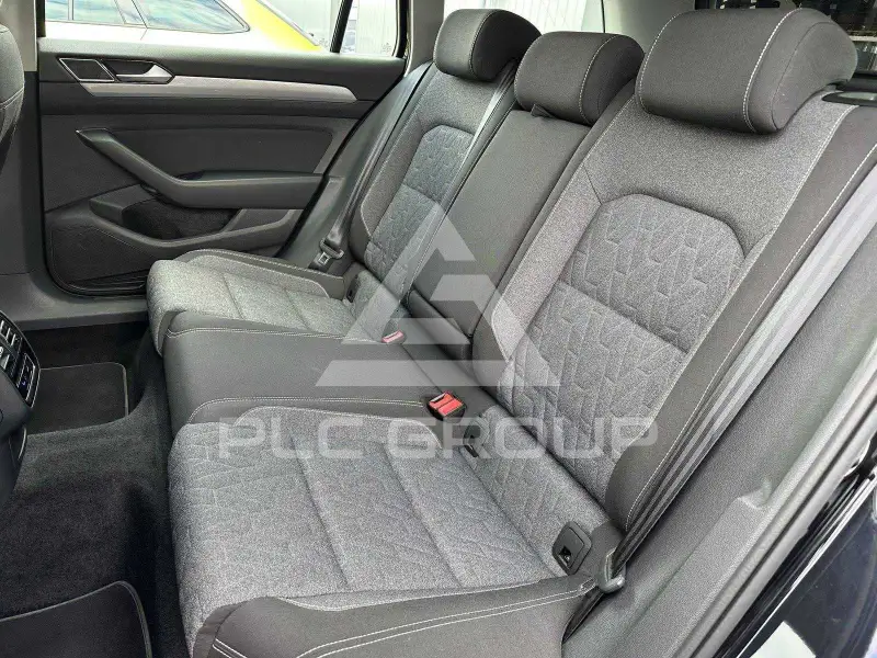 2022 Volkswagen Passat