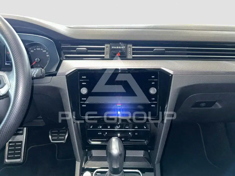 2022 Volkswagen Passat