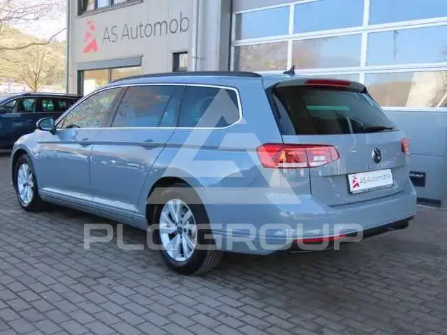 2022 Volkswagen Passat