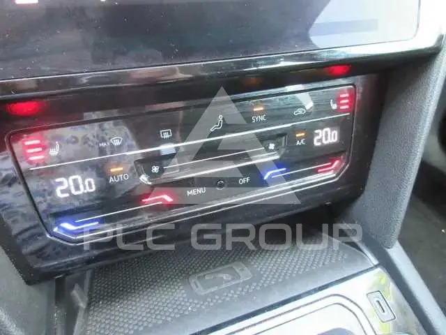 2022 Volkswagen Passat