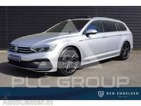 2022 Volkswagen Passat