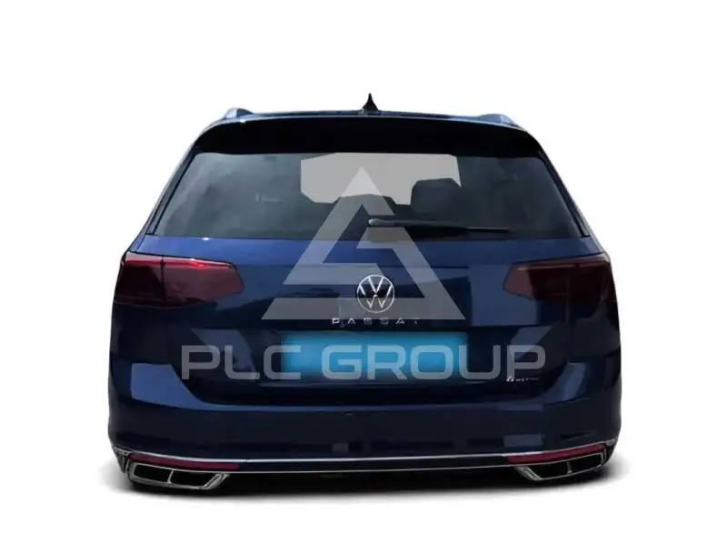 2022 Volkswagen Passat
