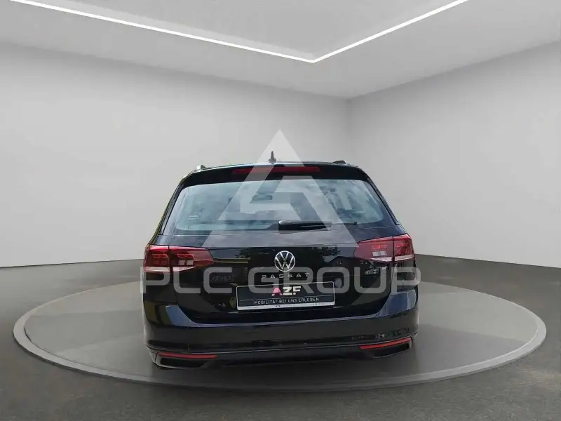 2022 Volkswagen Passat