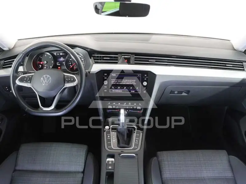 2022 Volkswagen Passat