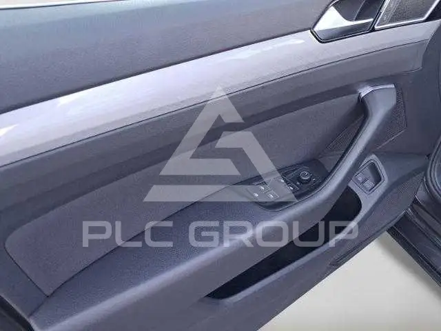 2022 Volkswagen Passat