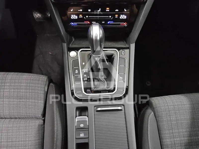 2022 Volkswagen Passat