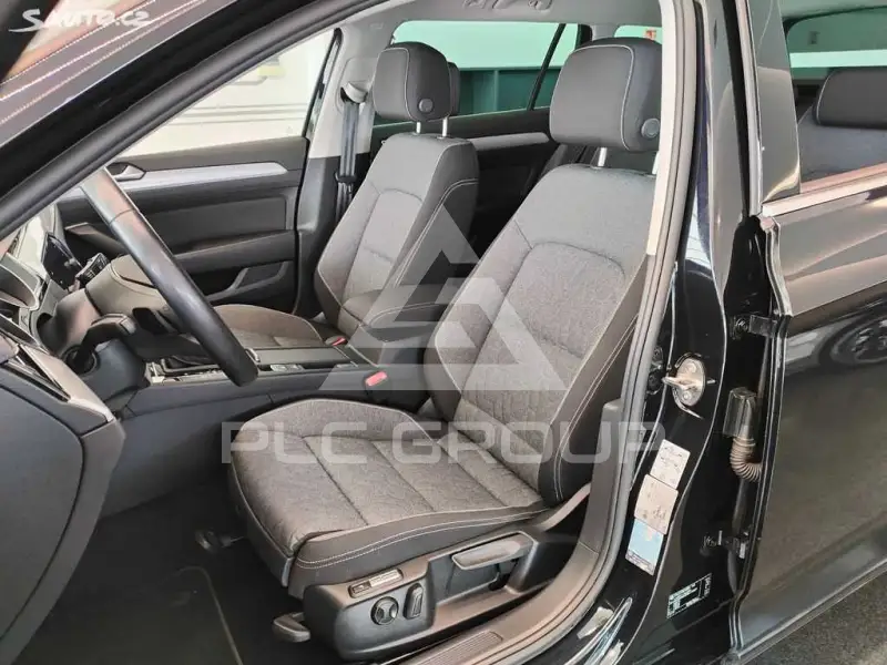 2022 Volkswagen Passat