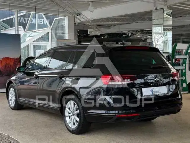 2022 Volkswagen Passat
