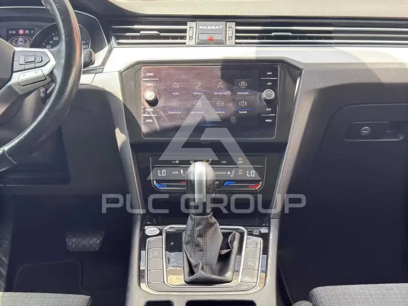 2022 Volkswagen Passat