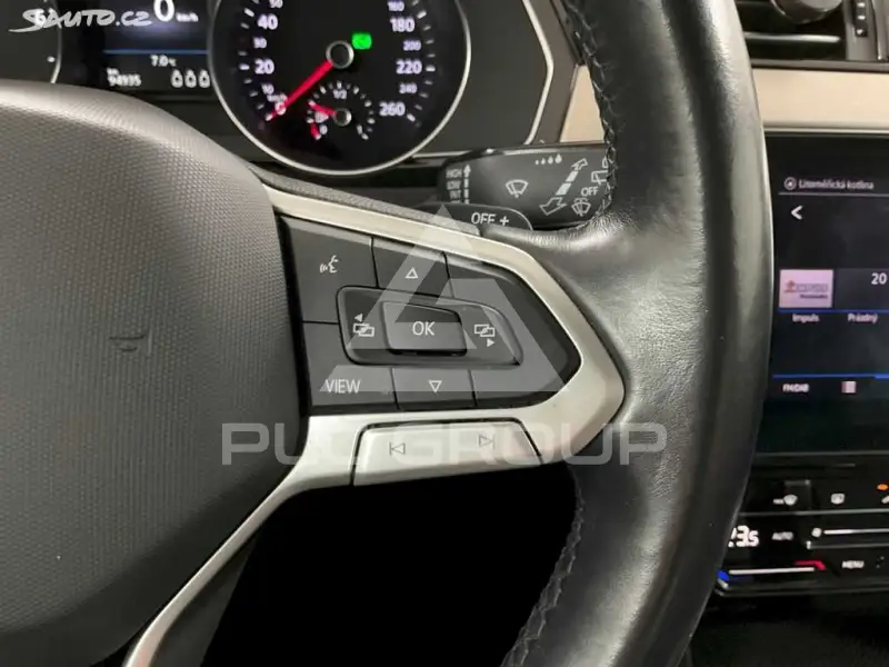 2022 Volkswagen Passat
