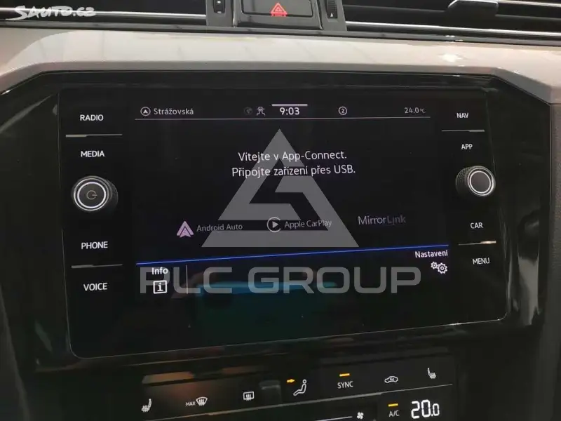 2022 Volkswagen Passat