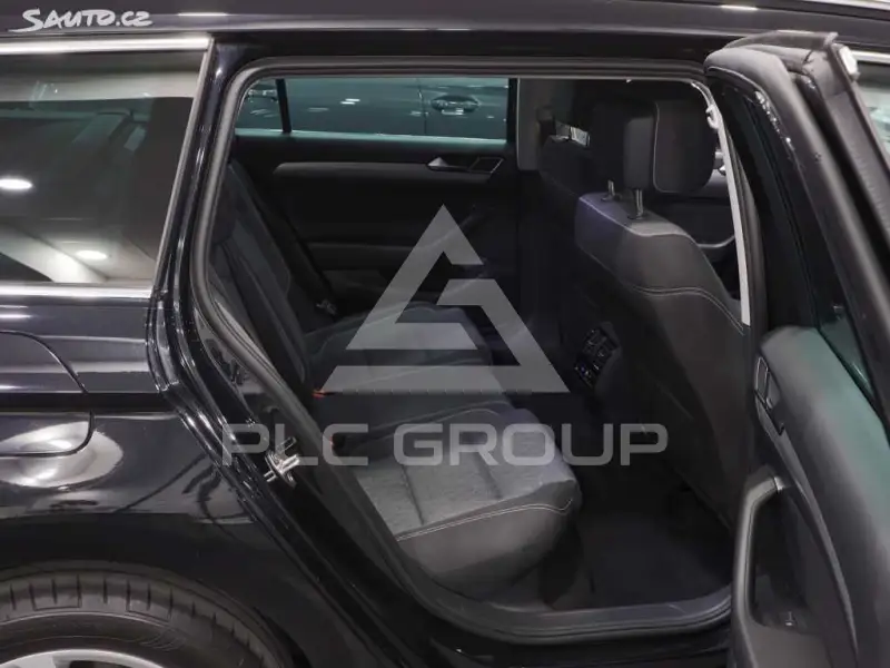 2022 Volkswagen Passat
