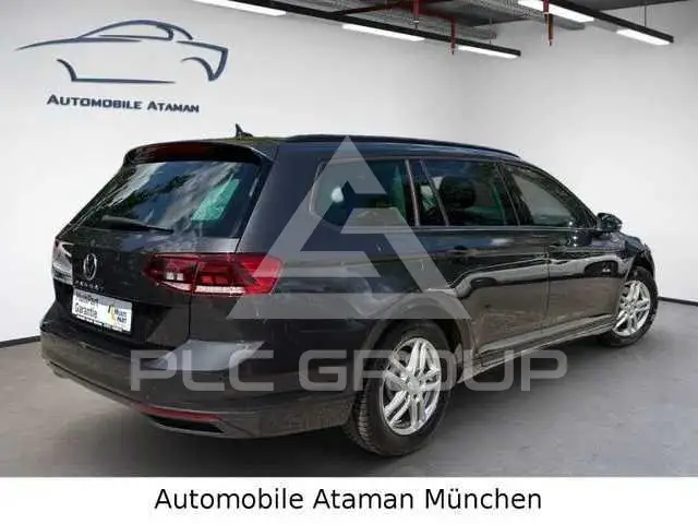 2022 Volkswagen Passat