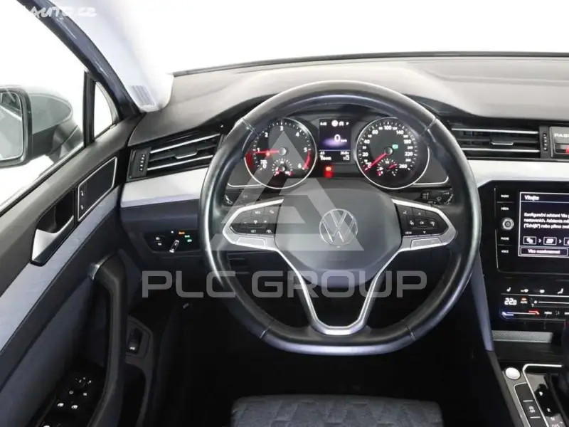 2022 Volkswagen Passat