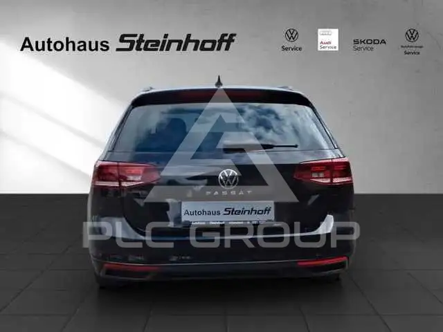 2022 Volkswagen Passat