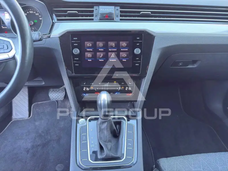 2022 Volkswagen Passat