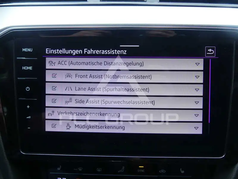 2022 Volkswagen Passat