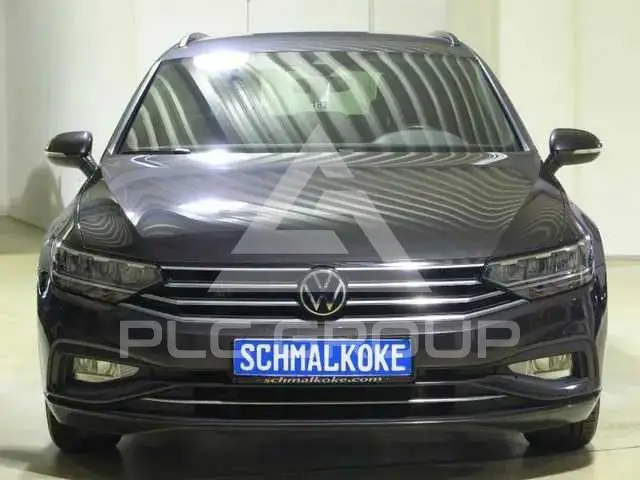 2022 Volkswagen Passat