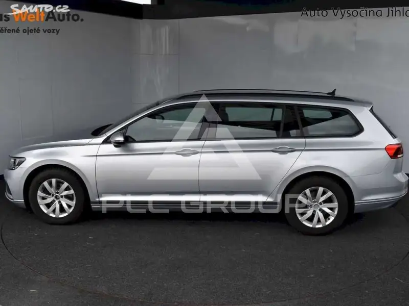 2022 Volkswagen Passat