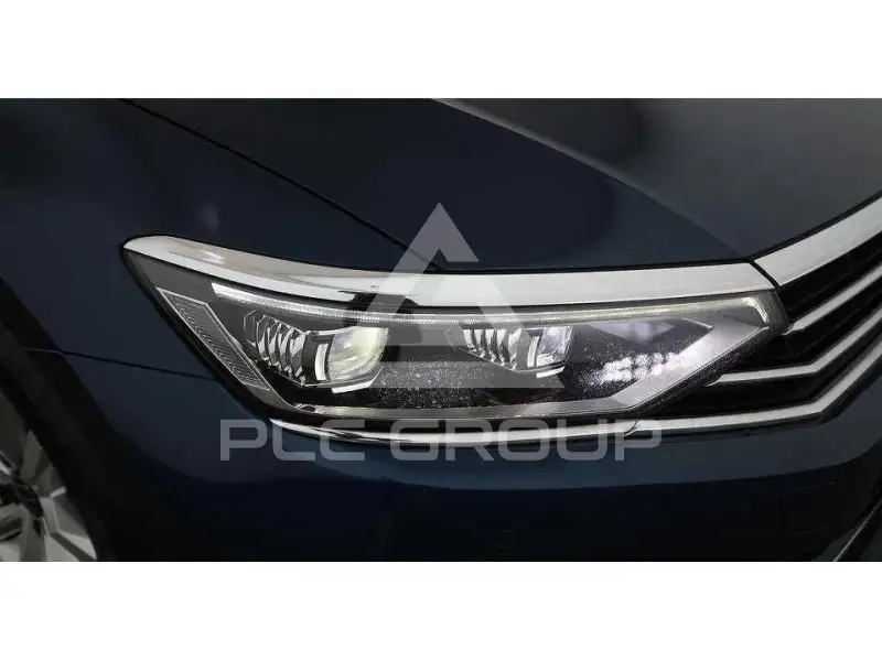 2022 Volkswagen Passat