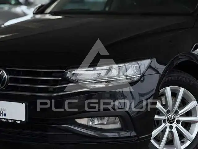 2022 Volkswagen Passat