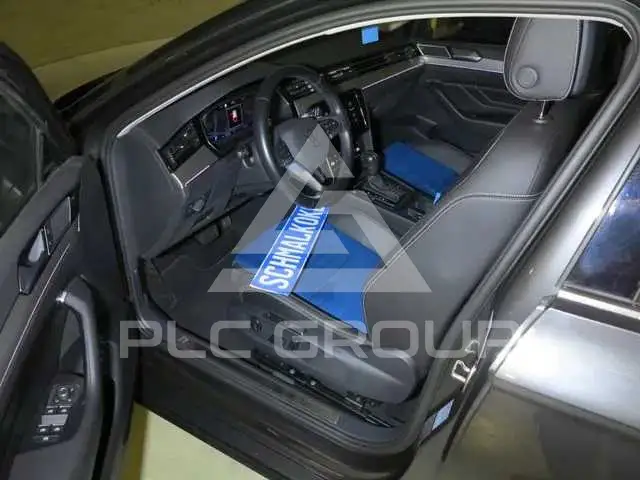 2022 Volkswagen Passat