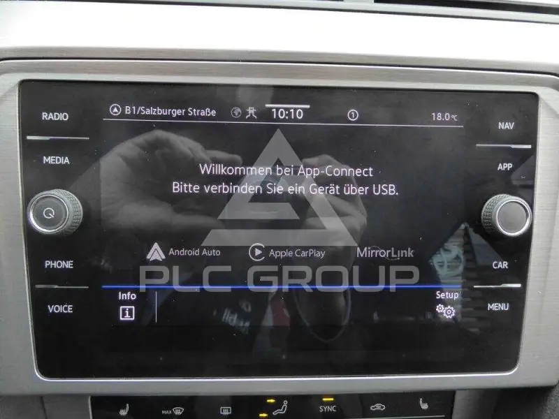 2022 Volkswagen Passat