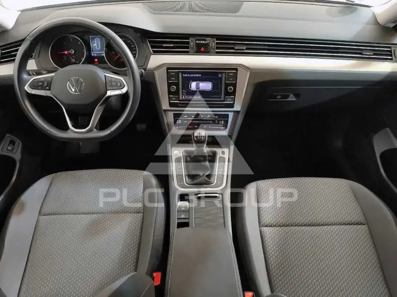 2022 Volkswagen Passat