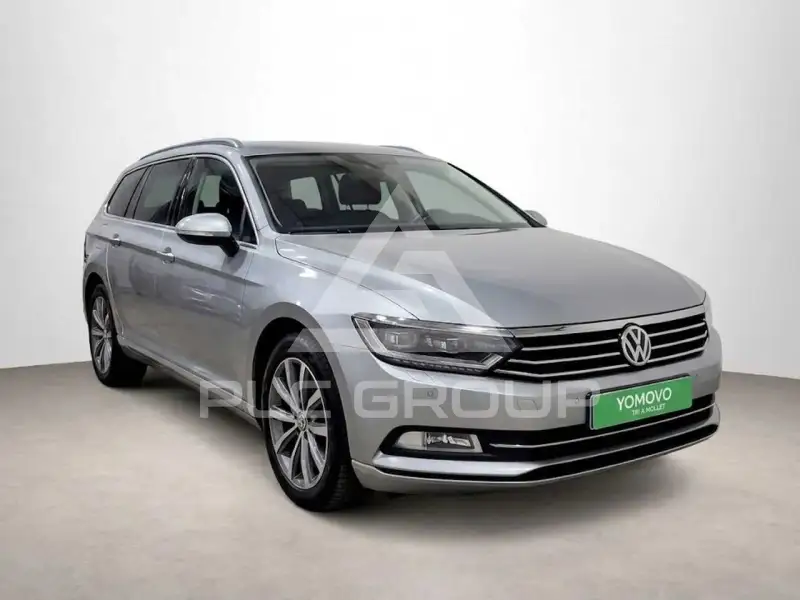 2022 Volkswagen Passat