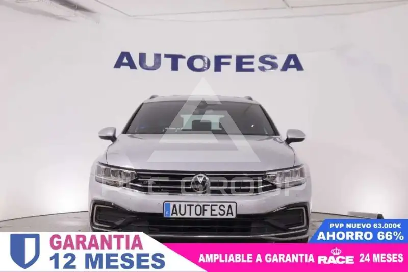 2022 Volkswagen Passat