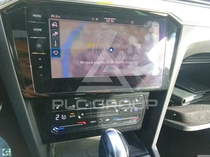 2022 Volkswagen Passat